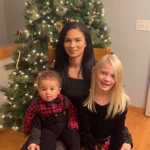 Meet your Posher, Kierra